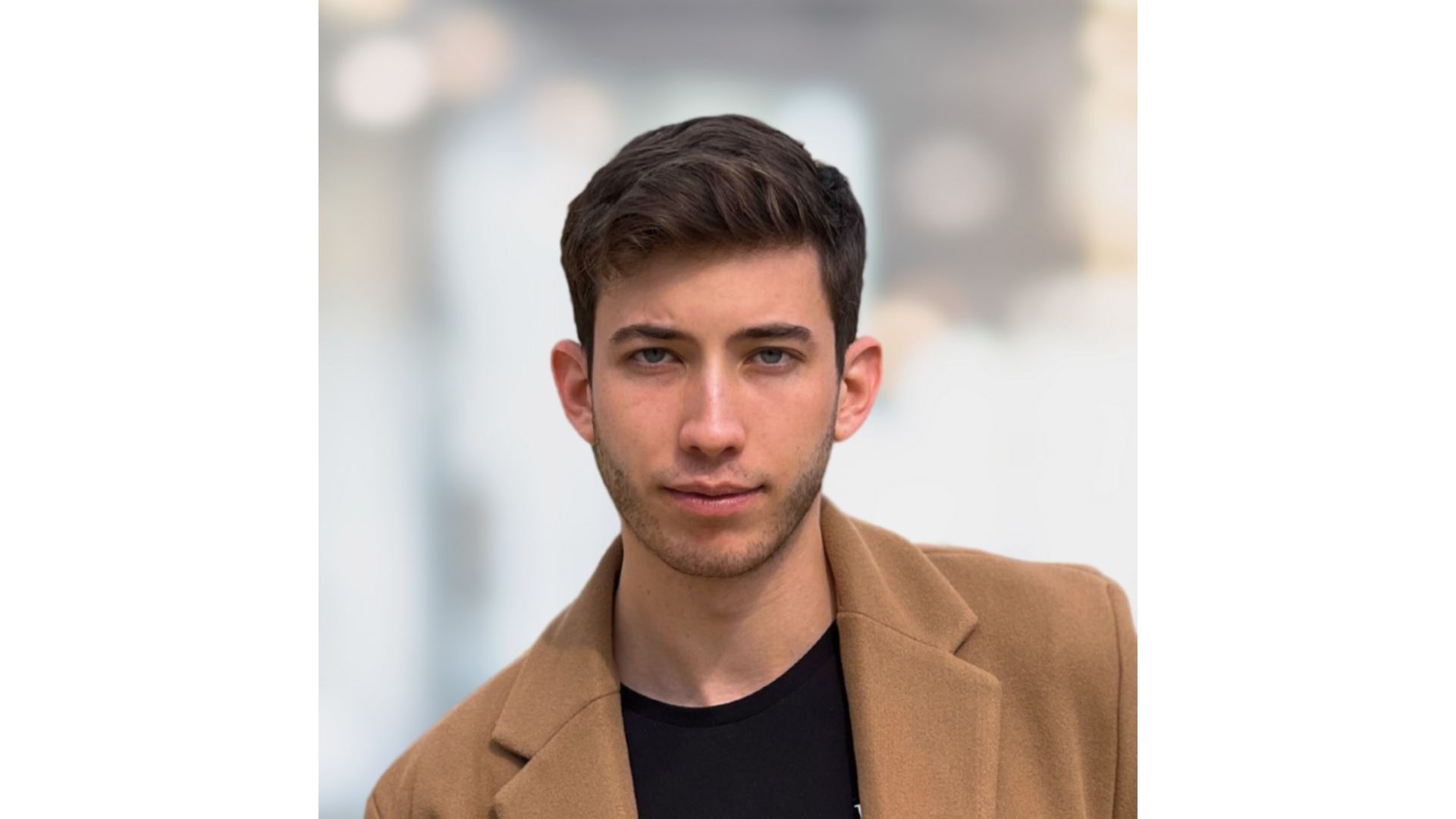 Daniel, Marketing Director